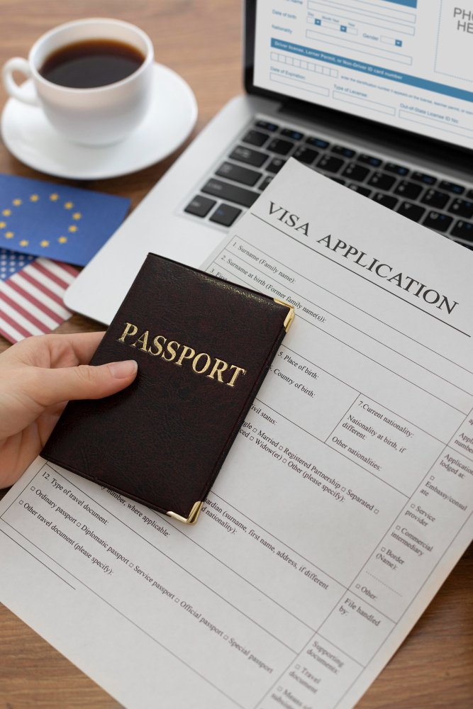 Visa Assistance
