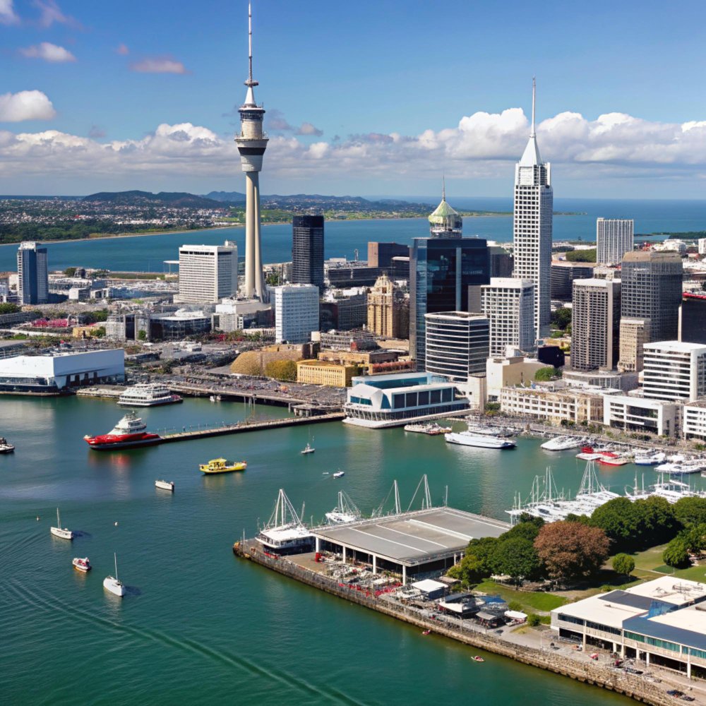 Comfort Discovery (Mid-Premium