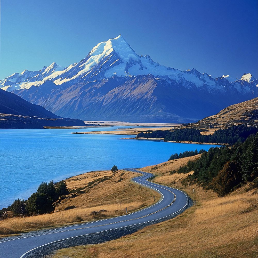 Adventure and Nature Trail (Youth / Friends)